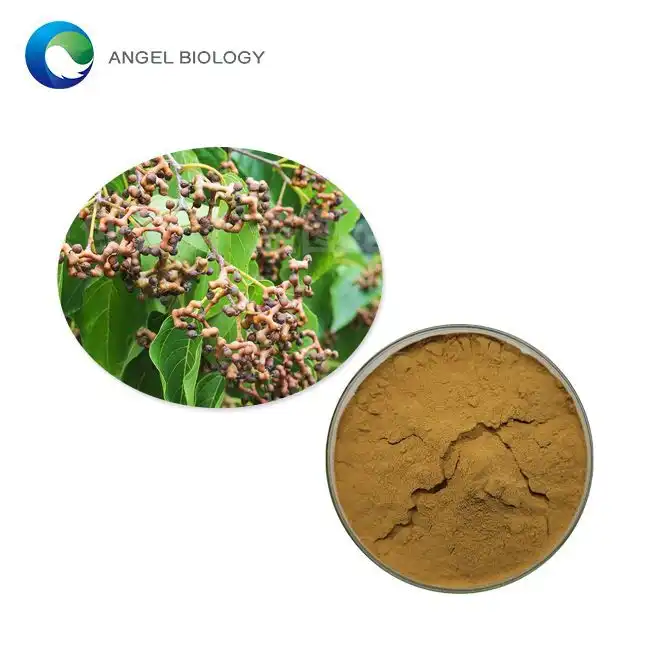 Hovenia Dulcis Extract